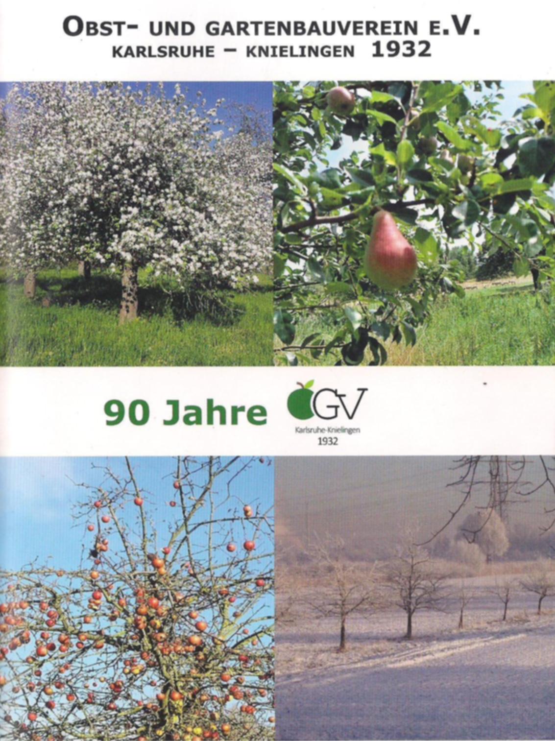 90-Jahr-Feier