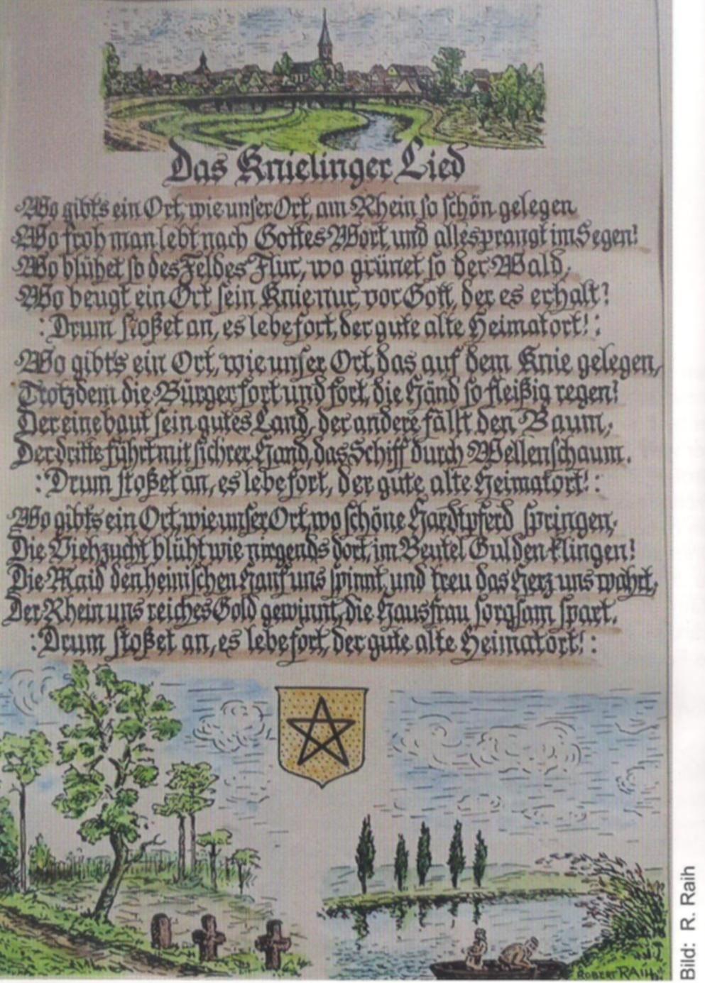 90 Jahre OGV Karlsruhe-Knielingen