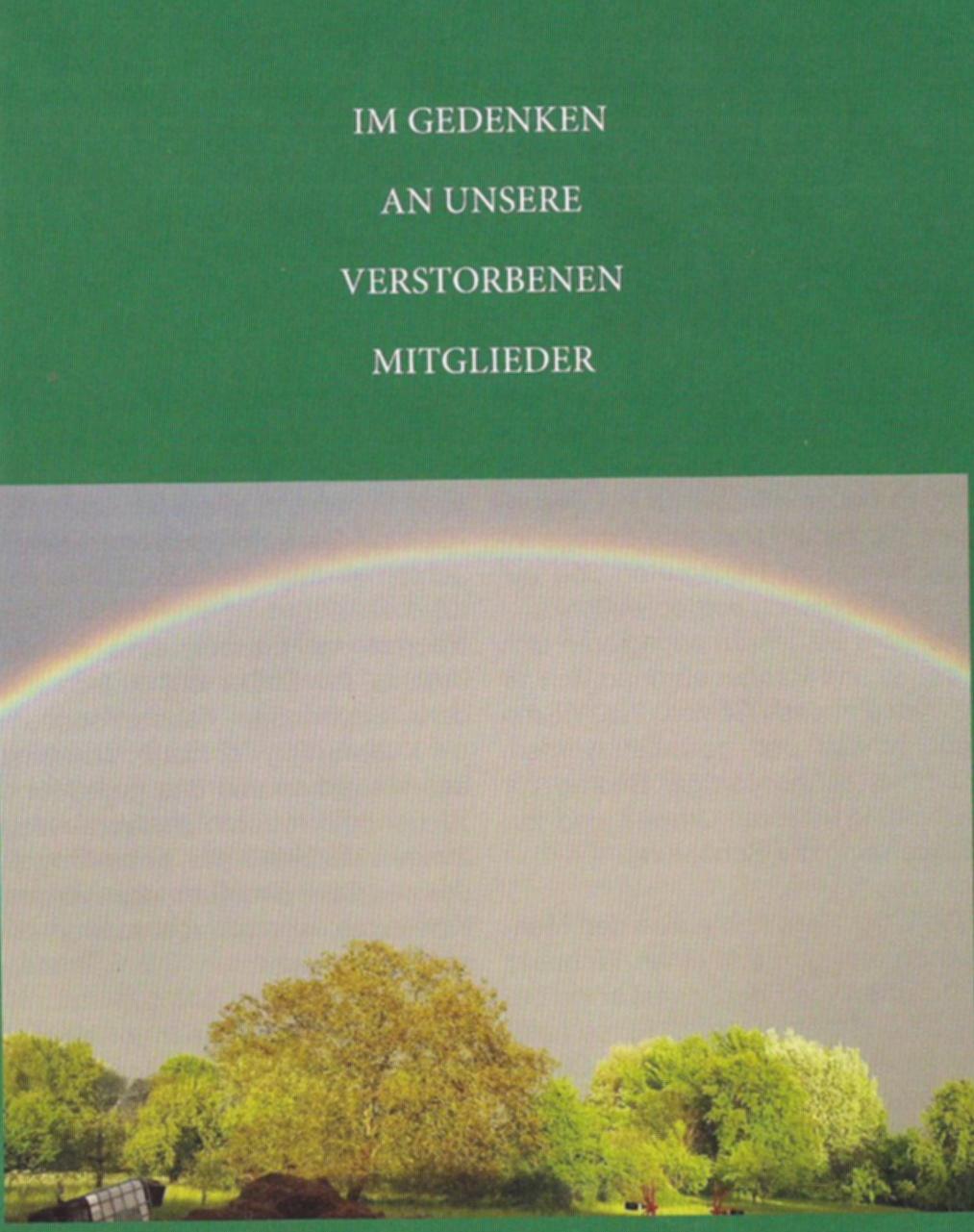 90 Jahre OGV Karlsruhe-Knielingen