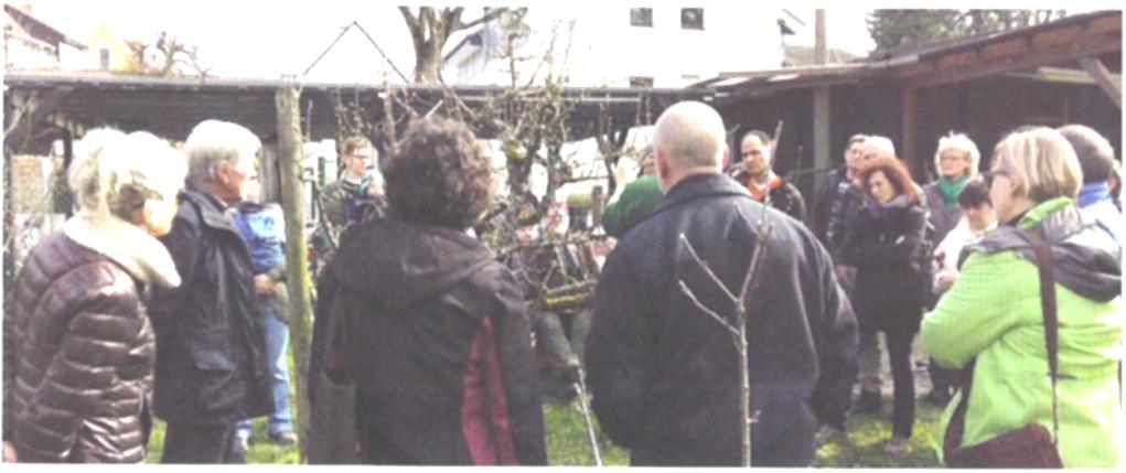 90 Jahre OGV Karlsruhe-Knielingen
