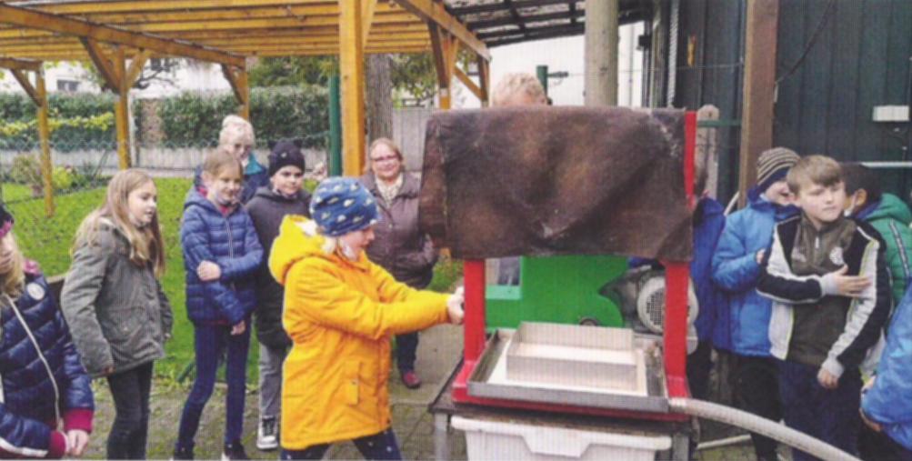 90 Jahre OGV Karlsruhe-Knielingen