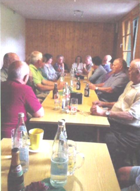 90 Jahre OGV Karlsruhe-Knielingen