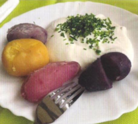 Kartoffelfest 2023