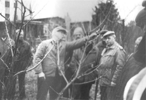 Schnittkurs 1992