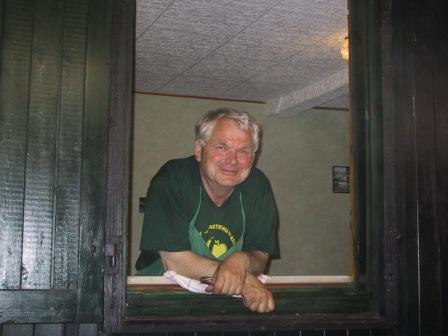 Josef Wenzel