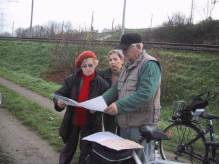 Vordere-Kirchau-Gruppe