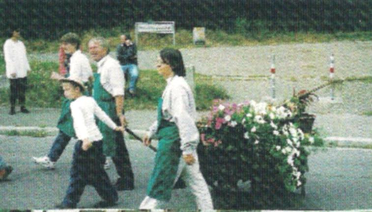 Bilder aus vergangenen Tagen