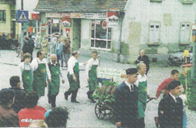Bilder aus vergangenen Tagen