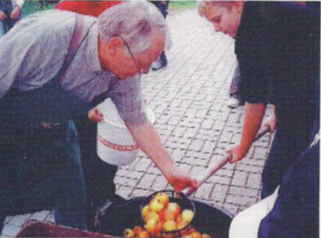Wir machen Most