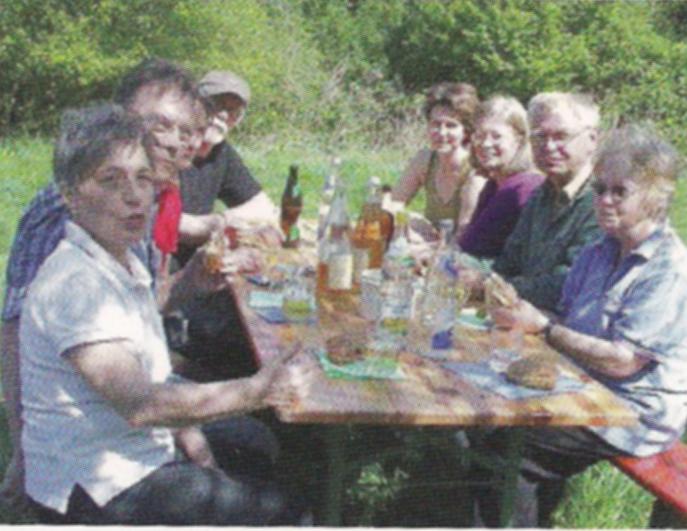 Streuobstwiesen