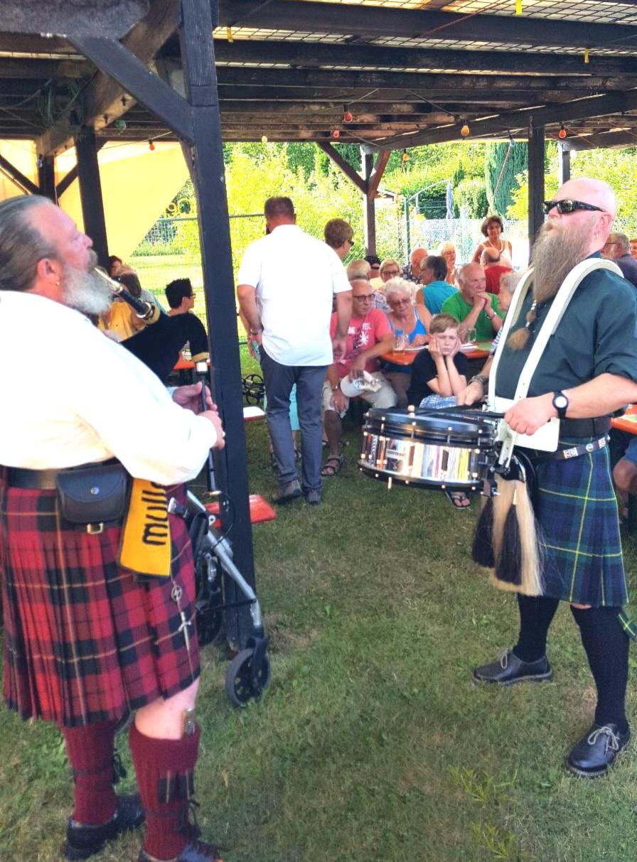 Sommerfest 2017