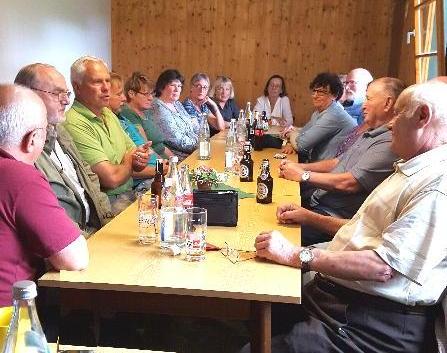 Rund ums Gemüse