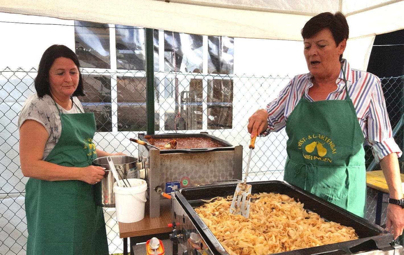 Sommerfest