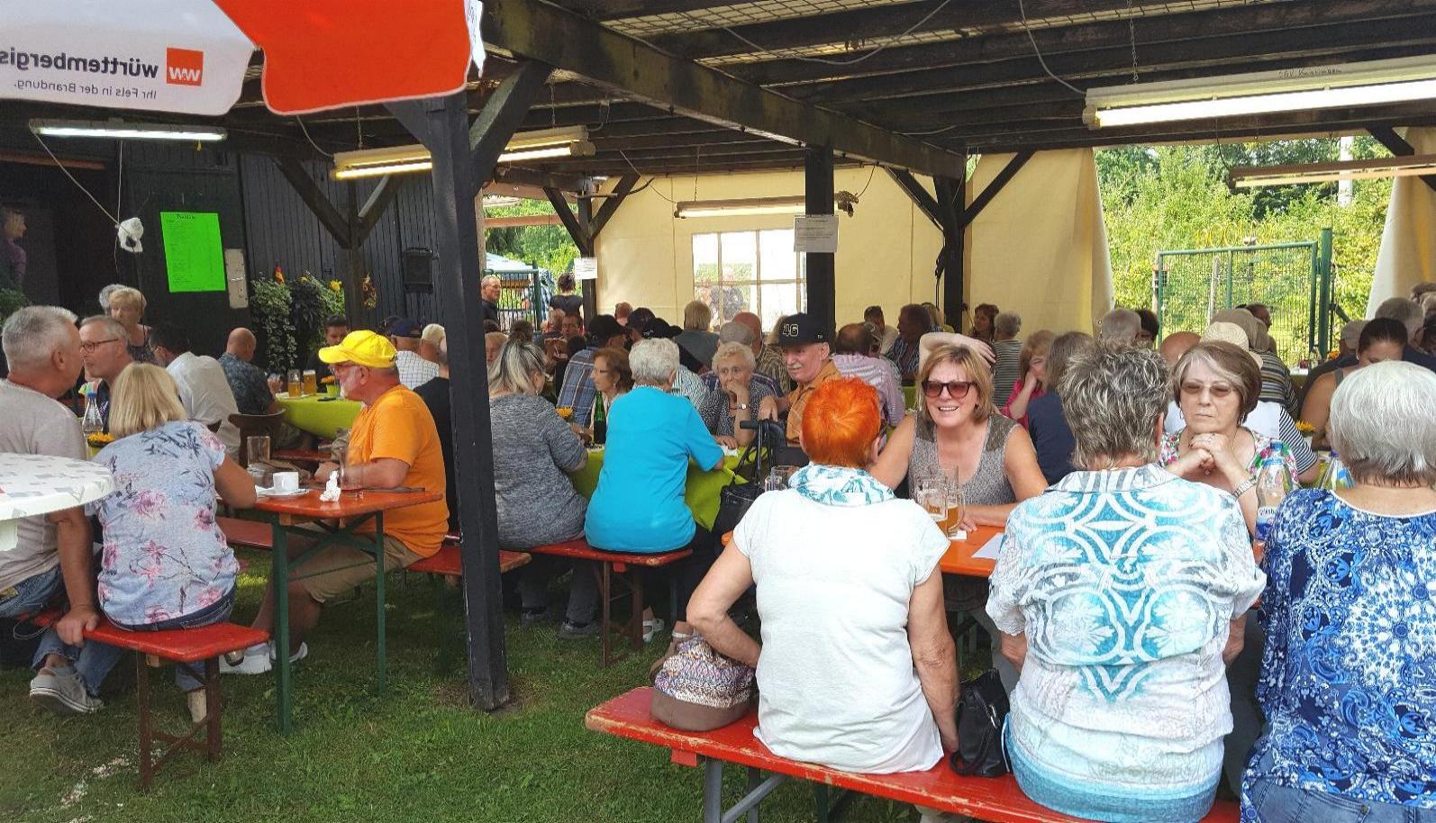 Sommerfest