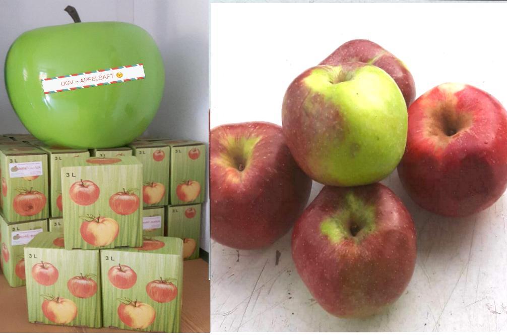 Apfelsaft
