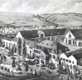 Sektkellerei Schloss Wachenheim