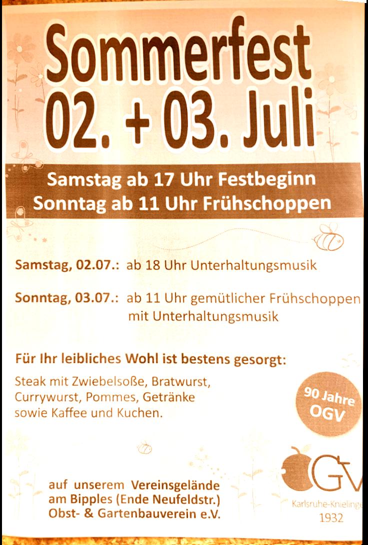 Unser Maibaum 2022