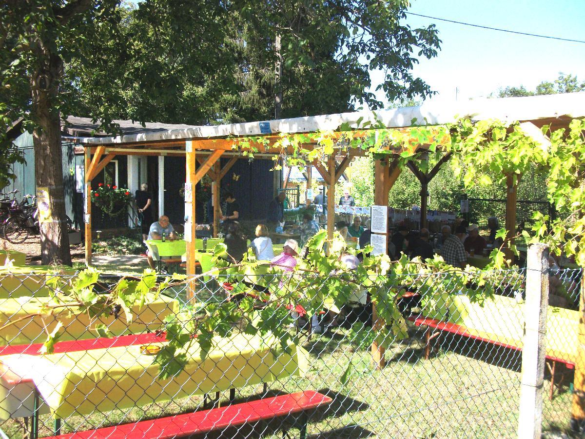 1. Knielinger Kartoffelfest