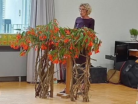 90 Jahre OGV Karlsruhe-Knielingen